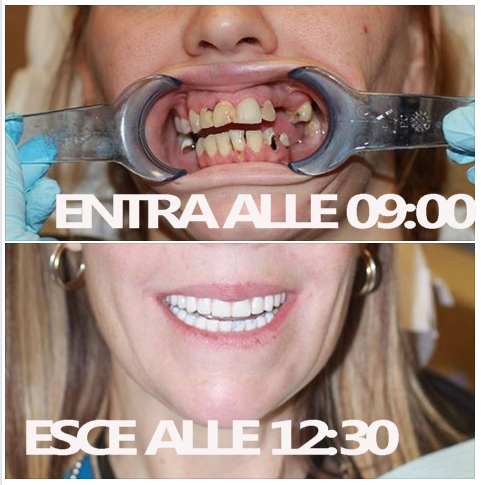 dentista milano, dentisti milano