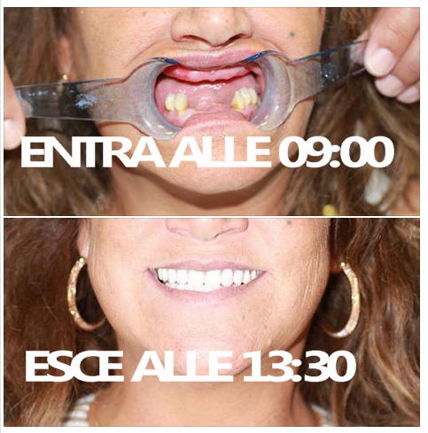 dentista milano, dentisti milano