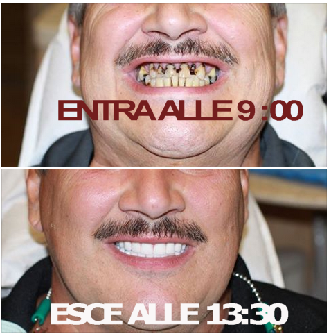 dentista milano, dentisti milano