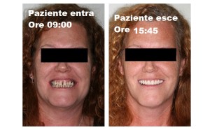 DENTISTA PREZZI